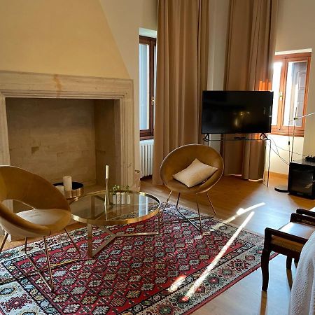Villa Minini Bed & Breakfast Rive d'Arcano Εξωτερικό φωτογραφία