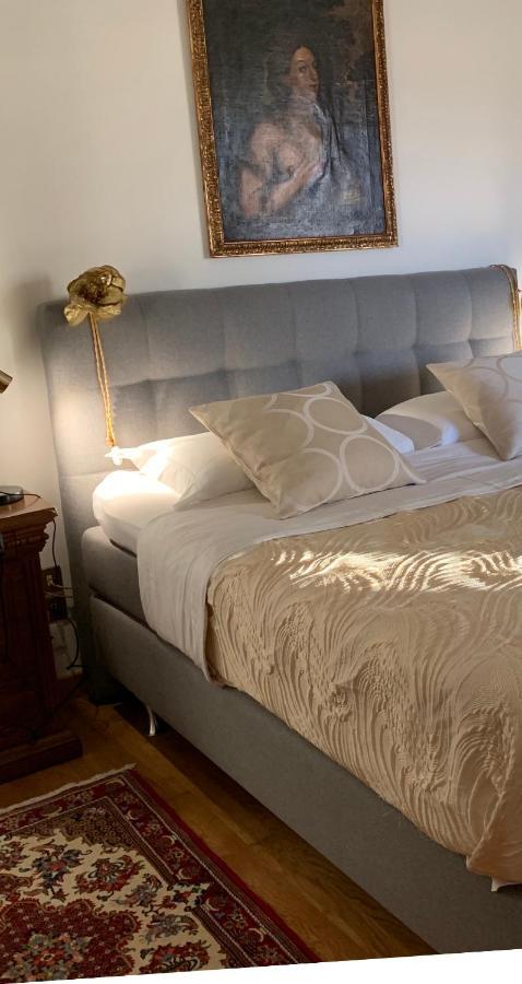 Villa Minini Bed & Breakfast Rive d'Arcano Εξωτερικό φωτογραφία